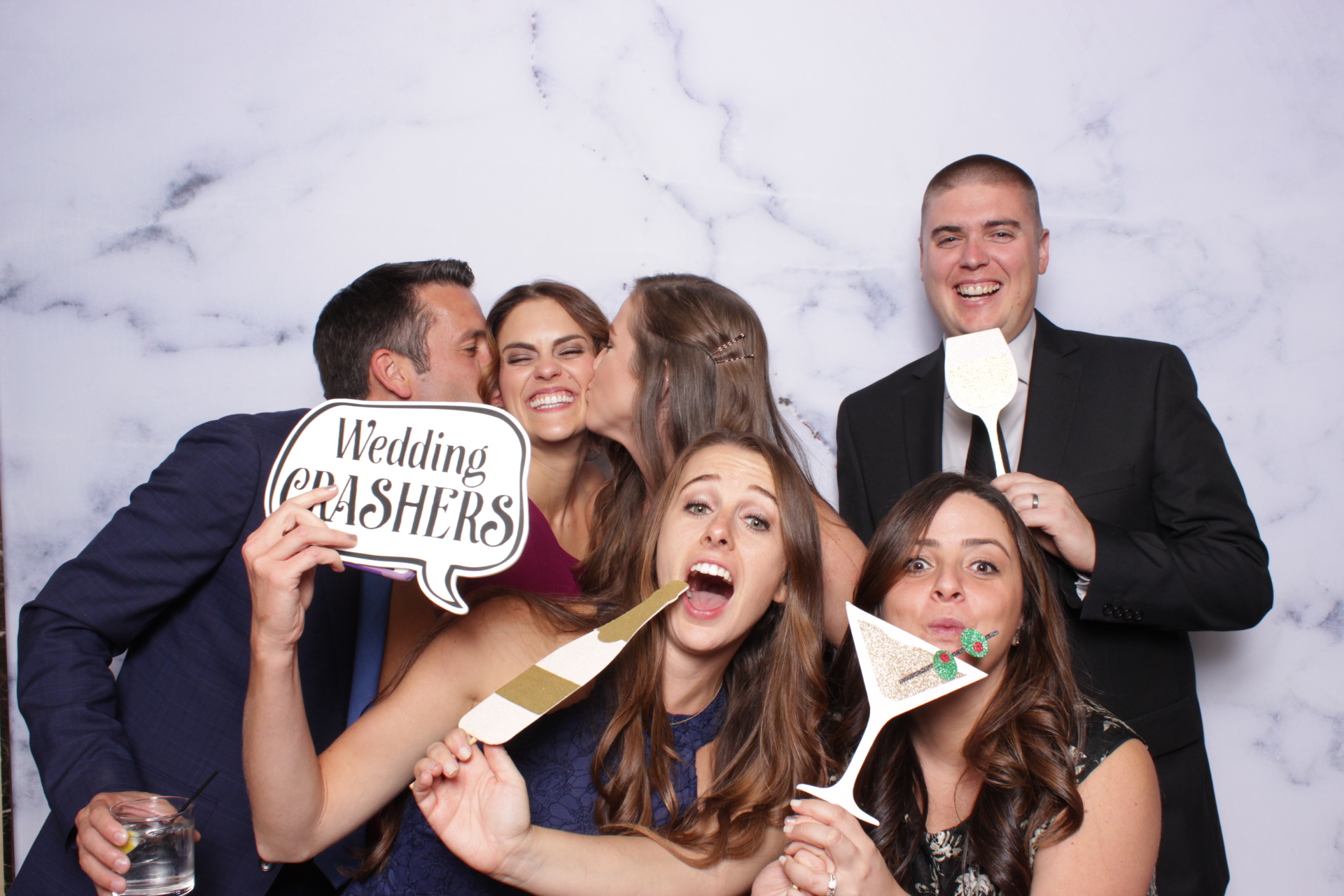 Andrea + Brett | View more photos from the event at events.alfrescophoto.com/u/AlfrescoPhoto/Andrea-Brett